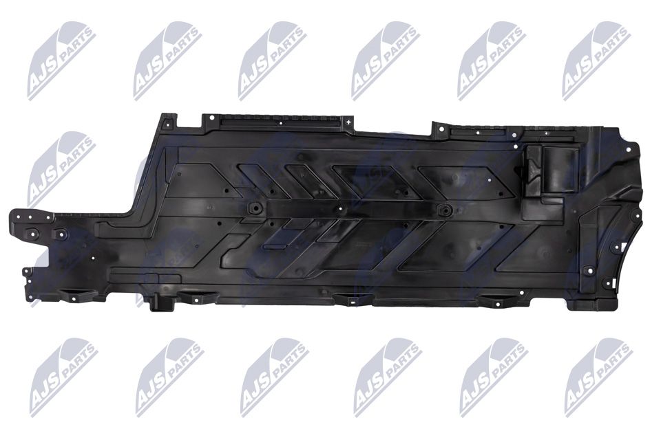 NTY EZC-ME-401 Engine cover