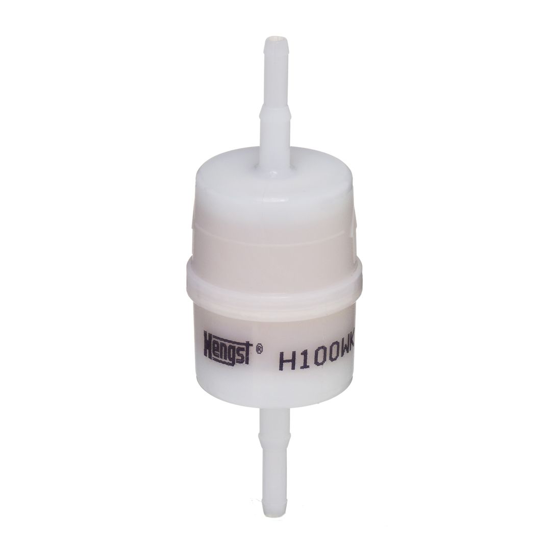 HENGST FILTER H100WK Fuel filter