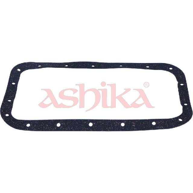 ASHIKA 47-08-819 Gasket, cylinder head cover