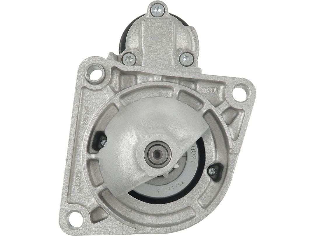 AS-PL S01209PR Starter