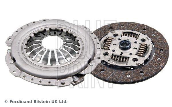 BLUE PRINT ADW193092 Clutch kit