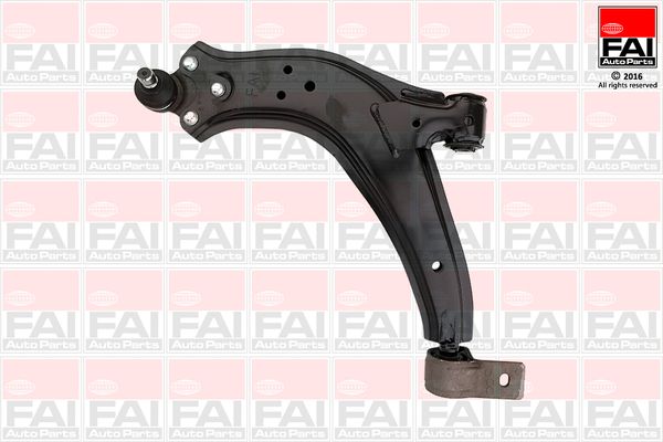 FAI AUTOPARTS SS642 Control/trailing arm, wheel suspension