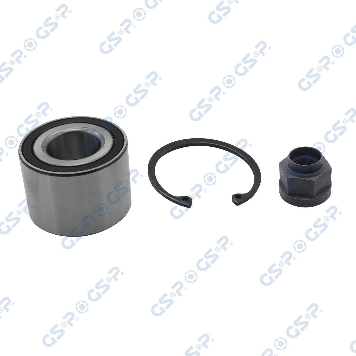 GSP GK7573 Wheel bearing kit