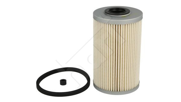 HART 341 714 Fuel filter