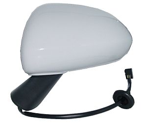 ABAKUS 2813M05 Exterior mirror