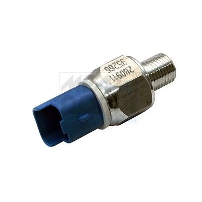 MEAT & DORIA 82512 Oil pressure switch, power steering
