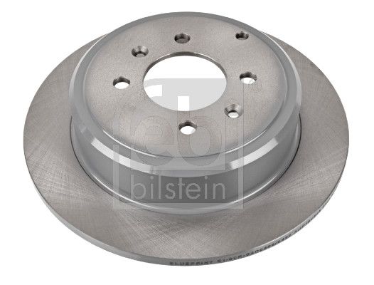FEBI BILSTEIN 21122 Brake disc