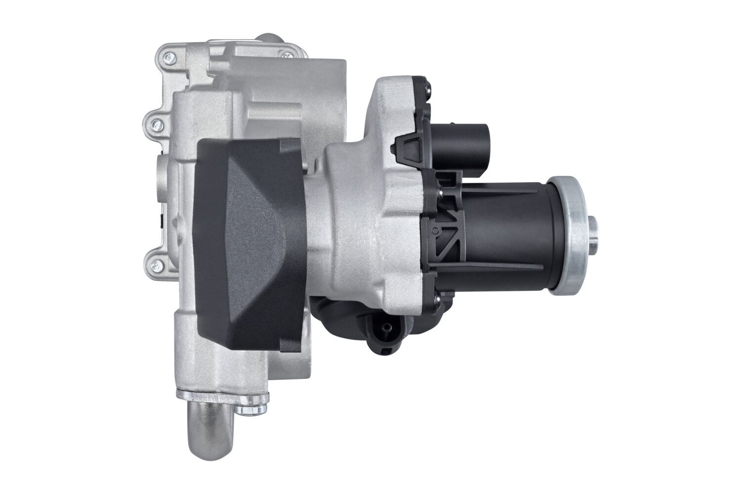 EGR Module-1