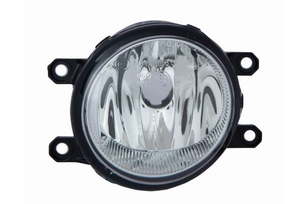 ABAKUS 212-2092L-UE Front fog light