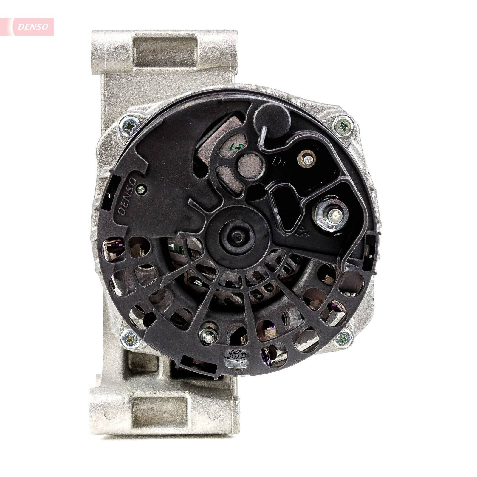Alternator-1