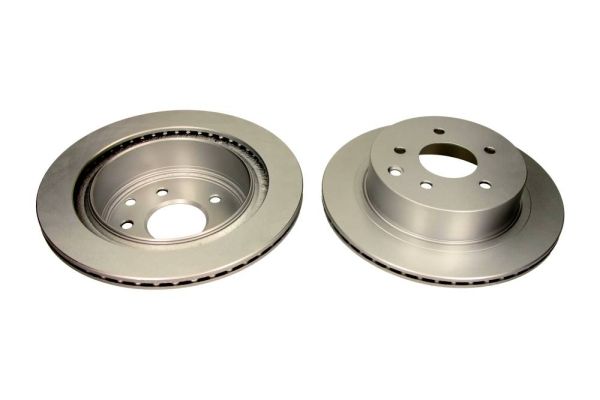 QUARO QD5724 Brake disc
