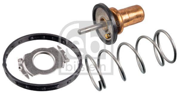 FEBI BILSTEIN 172432 Thermostat, coolant