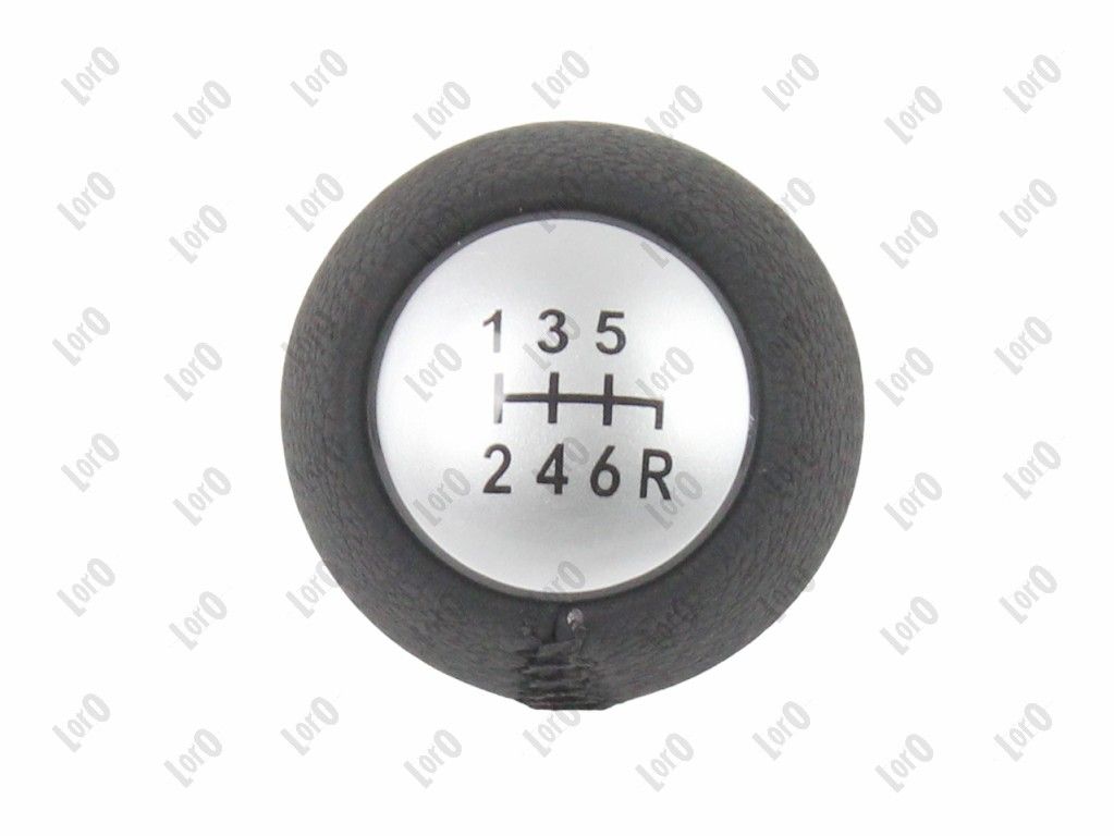 Gear Lever Knob-1