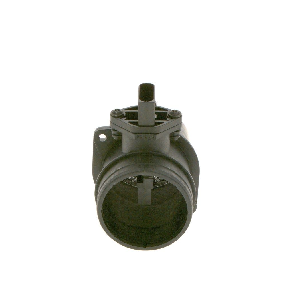 Mass Air Flow Sensor-2