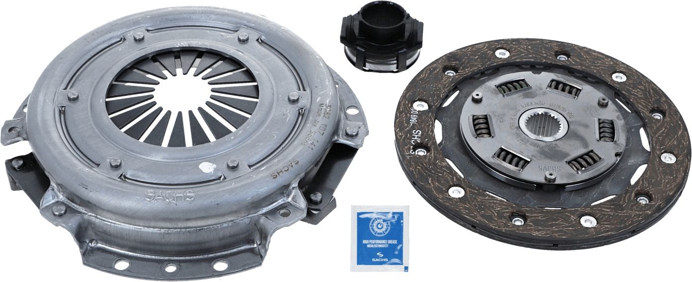 SACHS 3000 168 101 Clutch kit