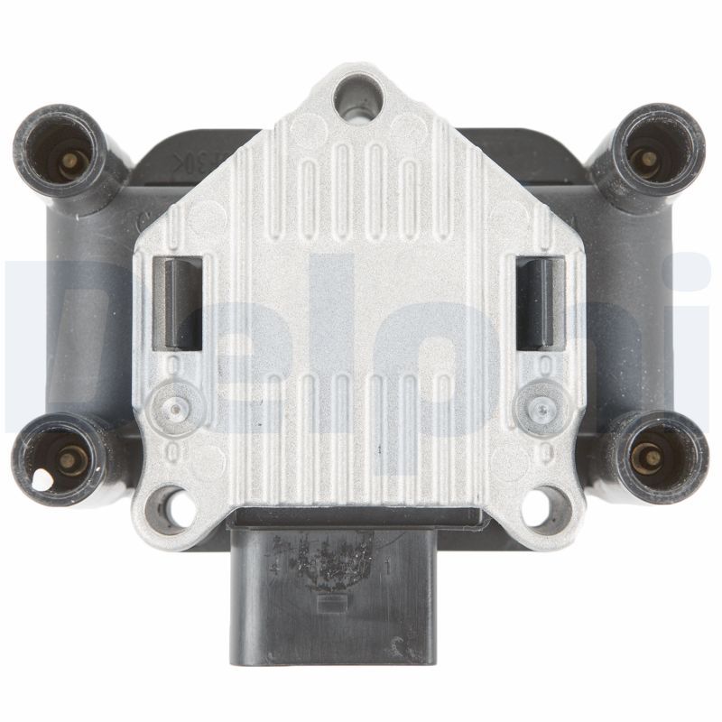 Ignition Coil-3