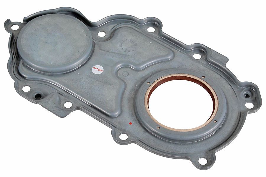 METZGER AUTOTEILE 2430235 Shaft seal, crankshaft