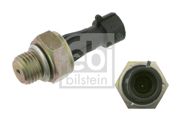 FEBI BILSTEIN 12228 Alyvos slėgio jungiklis
