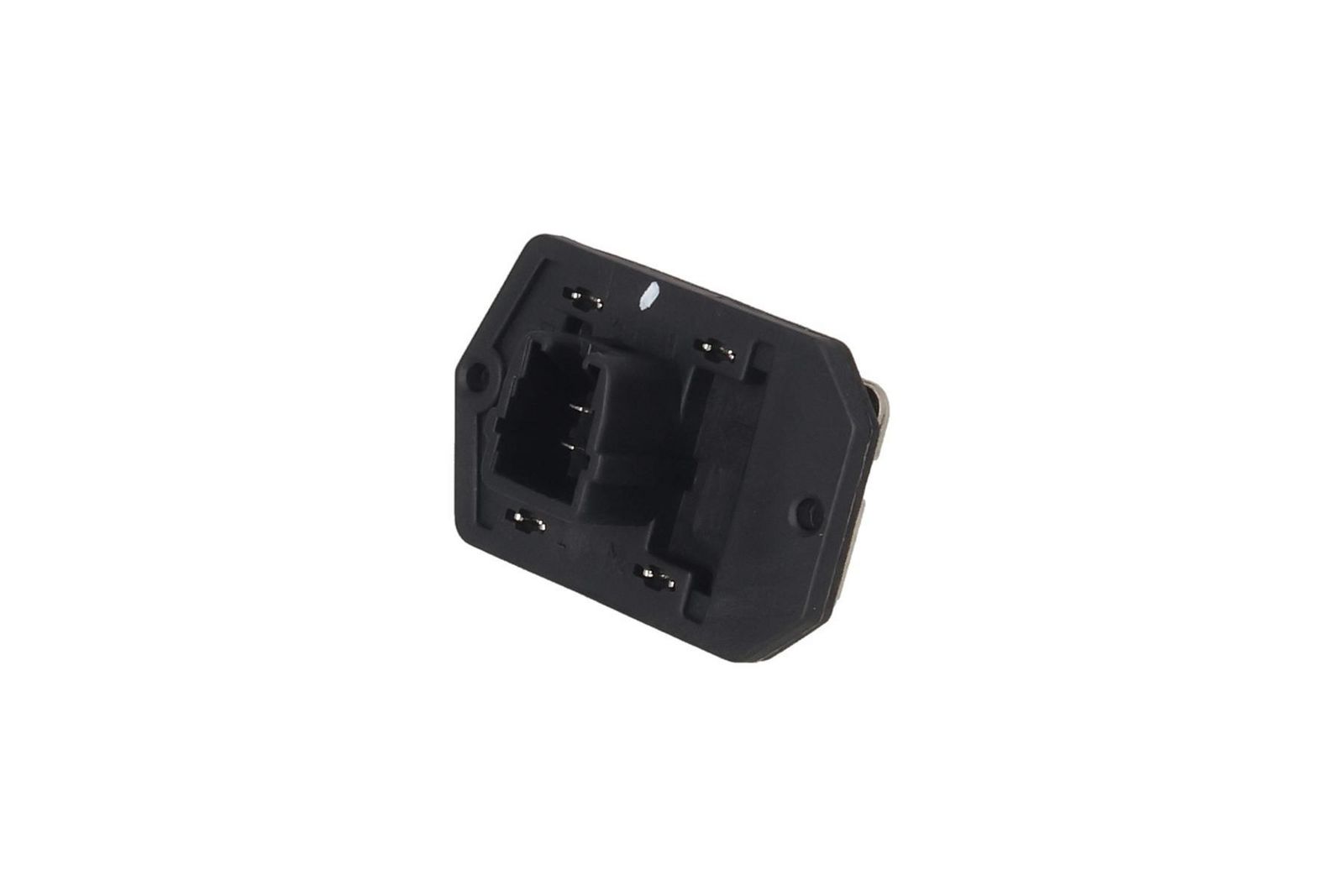KAMOKA 4140185 Resistor, interior blower