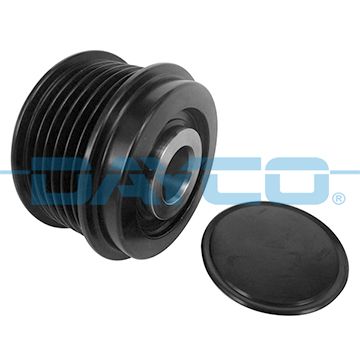DAYCO ALP2445 Alternator freewheel clutch