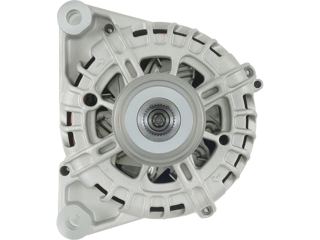 AS-PL A3472S Alternator