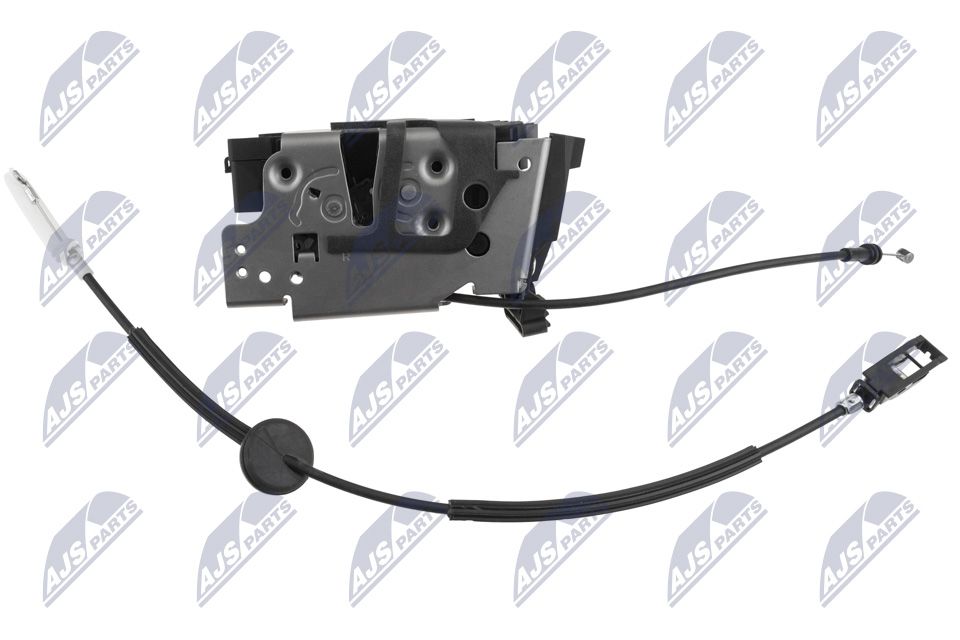 Door Lock-3