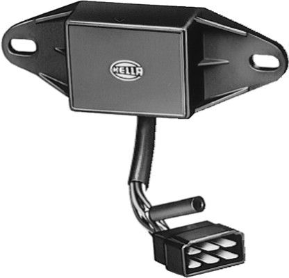 Alternator Regulator-main