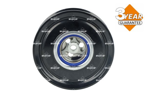 NRF 380100 Magnetic clutch, air conditioning compressor