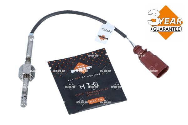 NRF 707133 Sensor, exhaust gas temperature