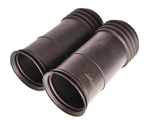 apsauginio dangtelio komplektas, amortizatorius-1