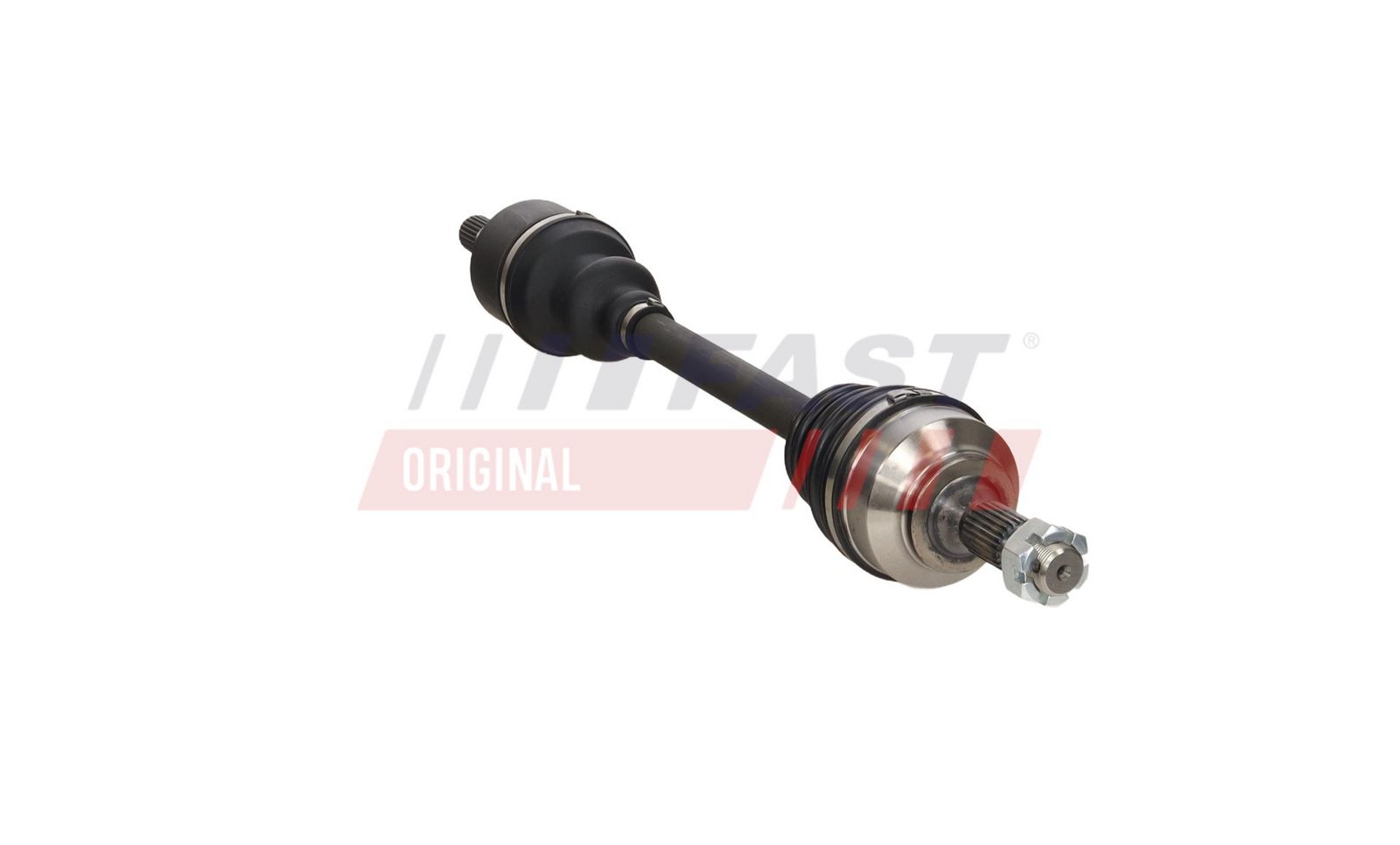 Drive Shaft-1
