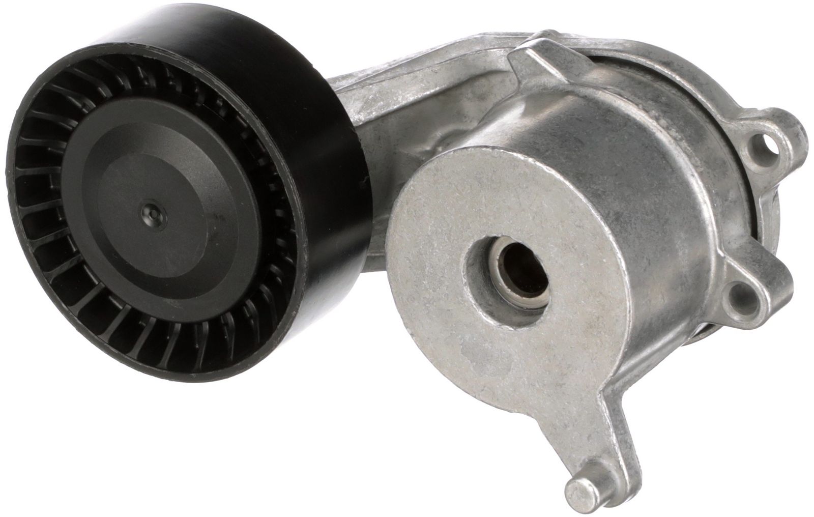 GATES T39414 Belt tensioner, v-ribbed belt
