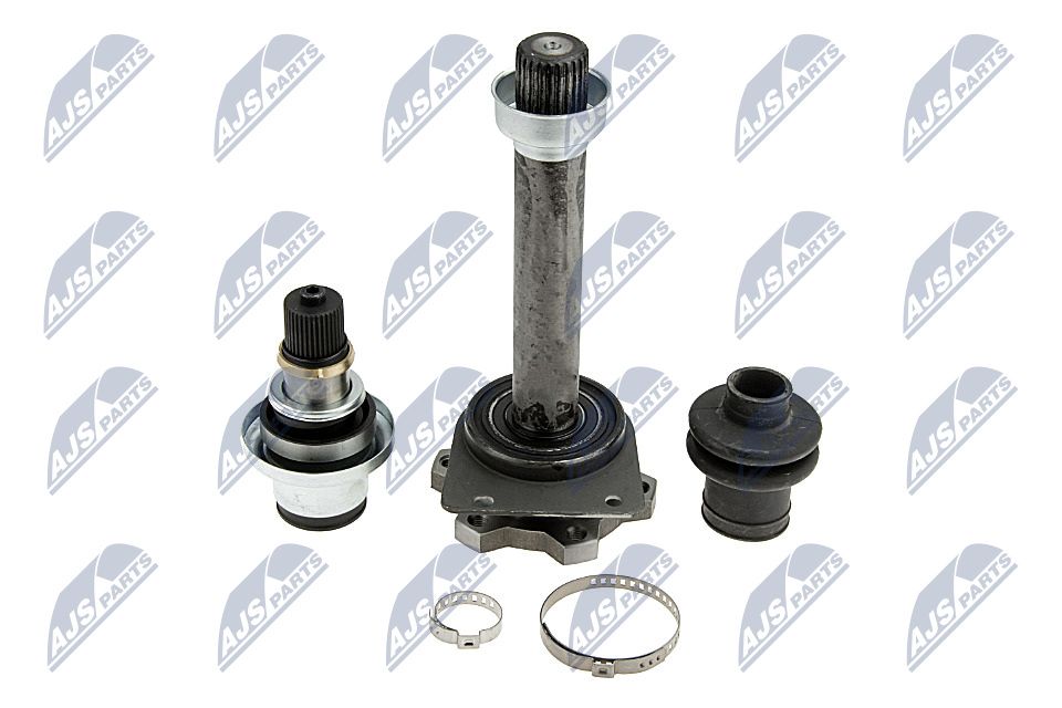 NTY NPW-WW-019K Joint kit, drive shaft