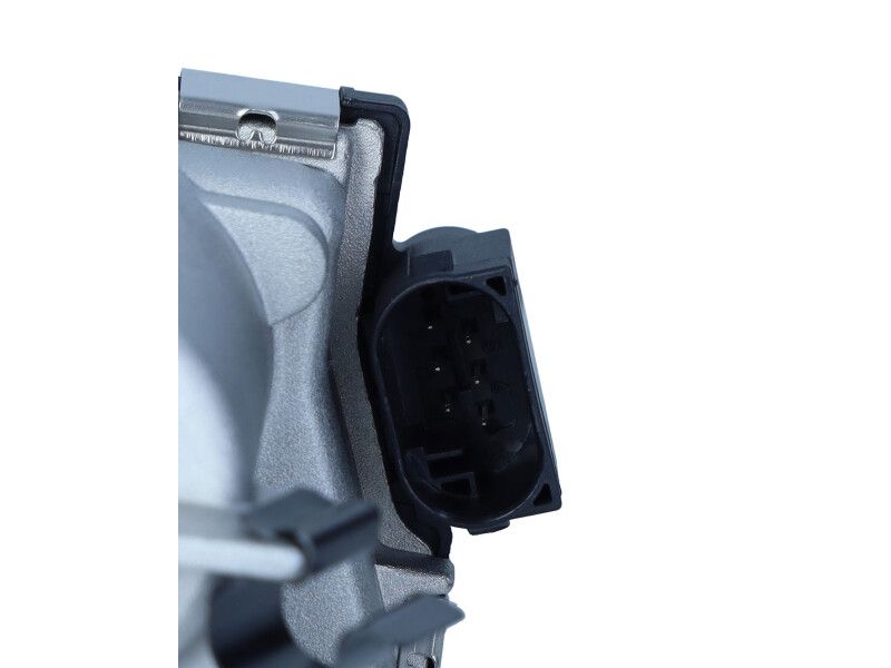 Throttle Body-2