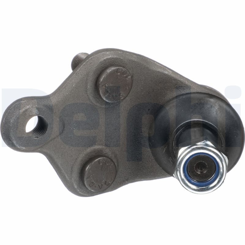 Ball Joint-5