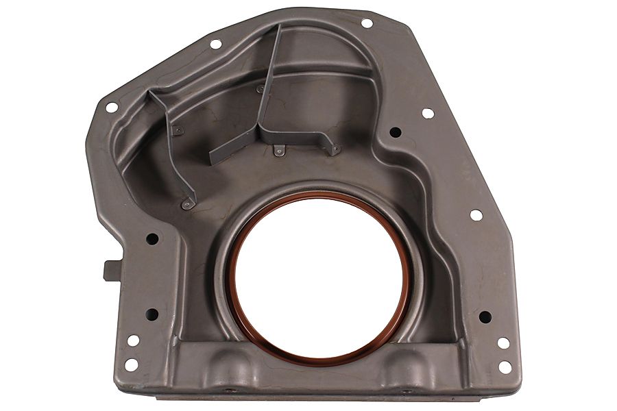 METZGER AUTOTEILE 2430232 Shaft seal, crankshaft