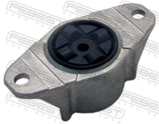FEBEST FSS-CB4R Suspension strut support mount
