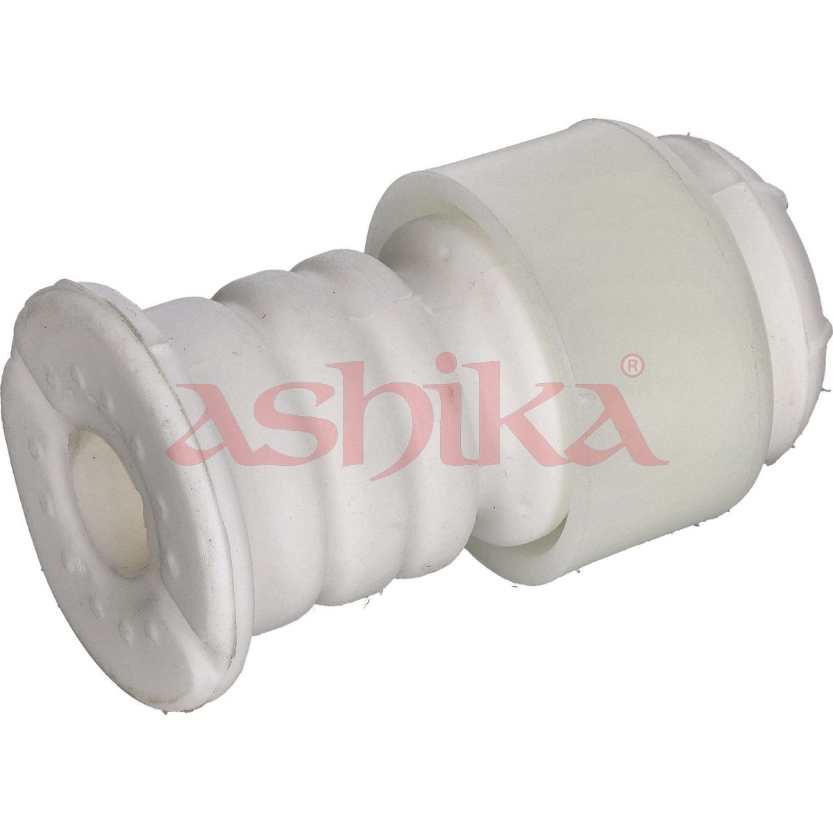 ASHIKA 159-0T-T012 Rubber buffer, muffler