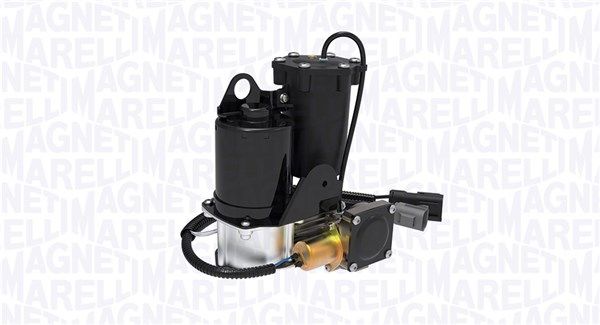 MAGNETI MARELLI 350180001118 Compressor, compressed air system
