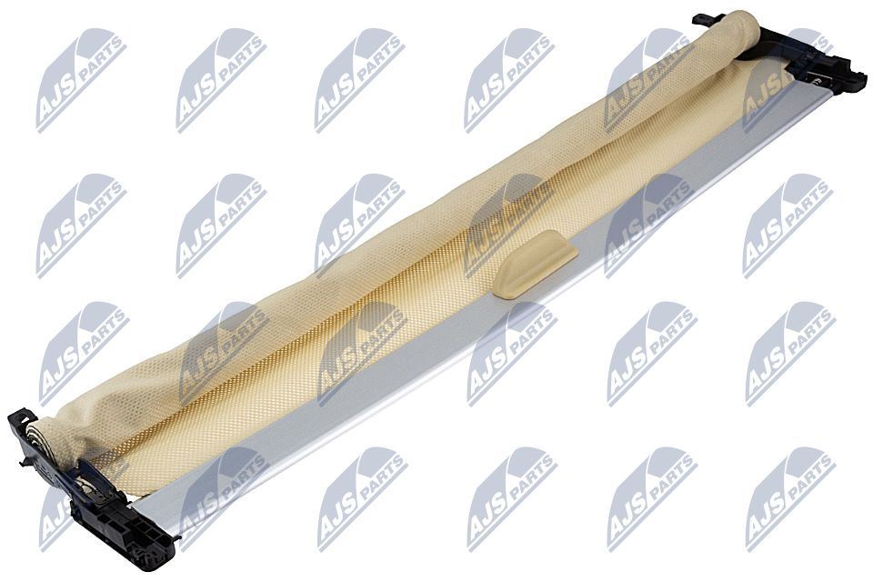 NTY EZC-WW-654 Sunroof