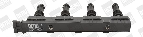 BORGWARNER (BERU) ZSE147 Ignition coil