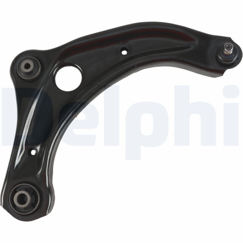 Control/Trailing Arm, wheel suspension-4