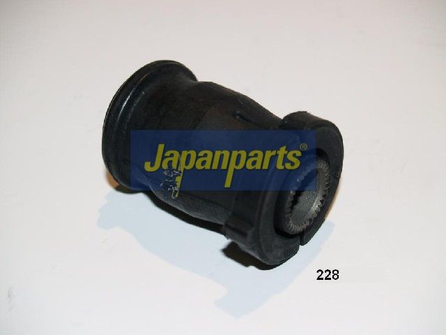 JAPANPARTS RU-228 Mounting, control/trailing arm