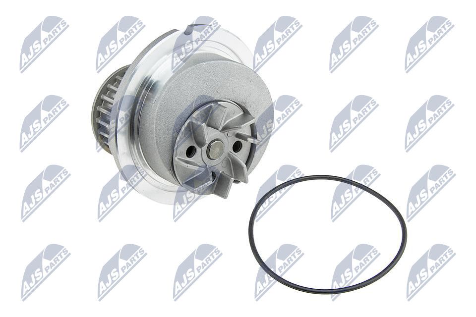 NTY CPW-PL-041 Water pump, engine cooling