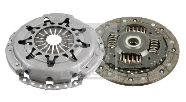FEBI BILSTEIN 1005233 Clutch kit