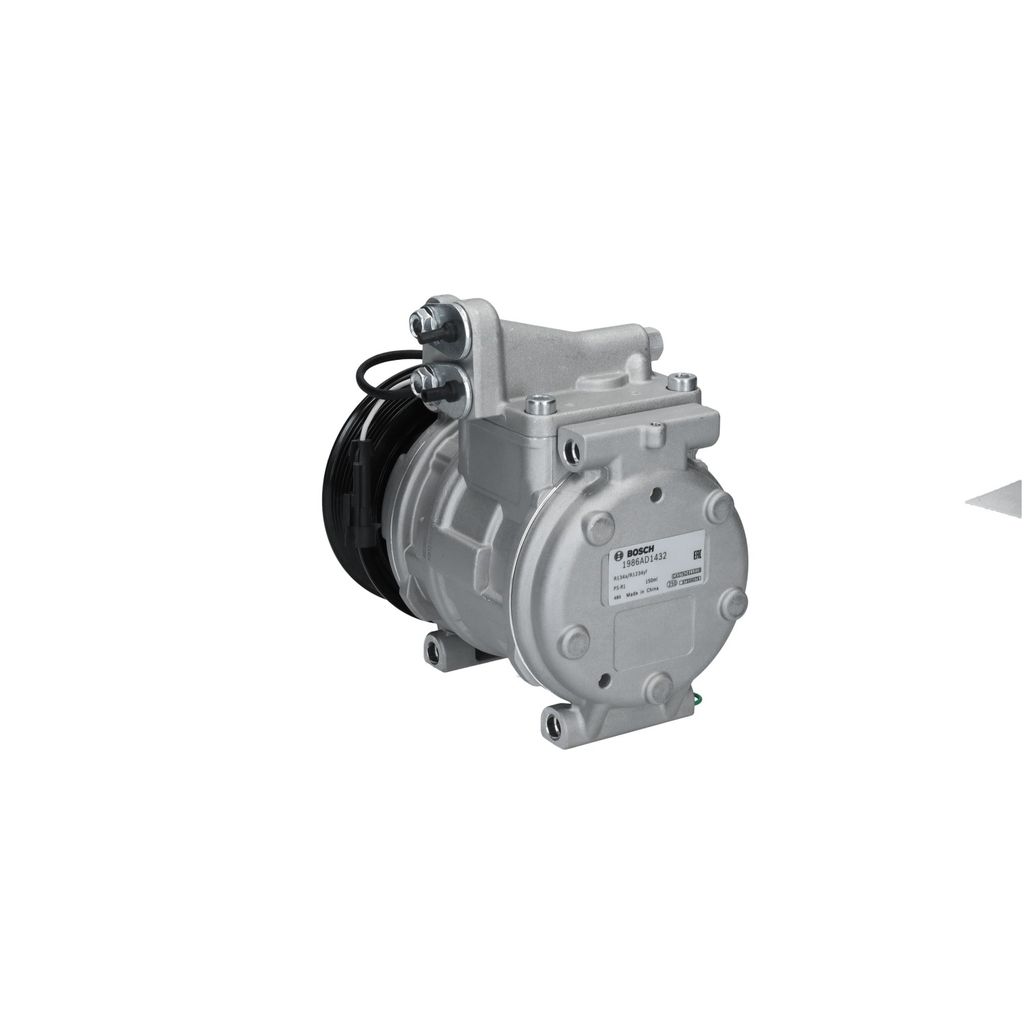 BOSCH 1 986 AD1 432 Compressor, air conditioning