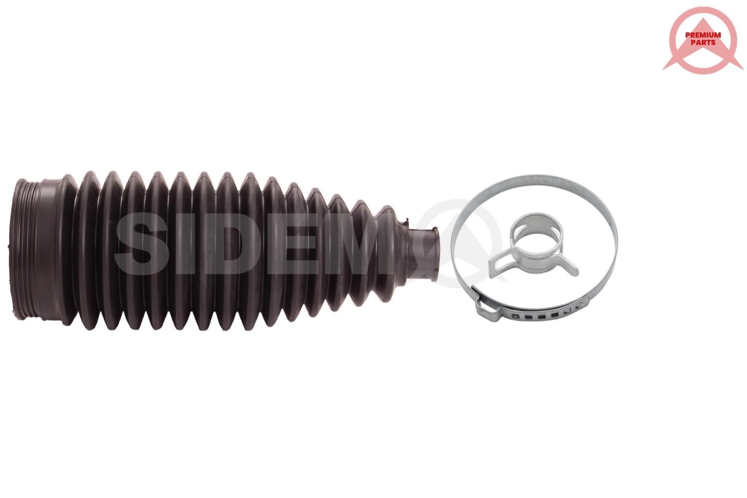 SIDEM 371.034 Bellow, steering