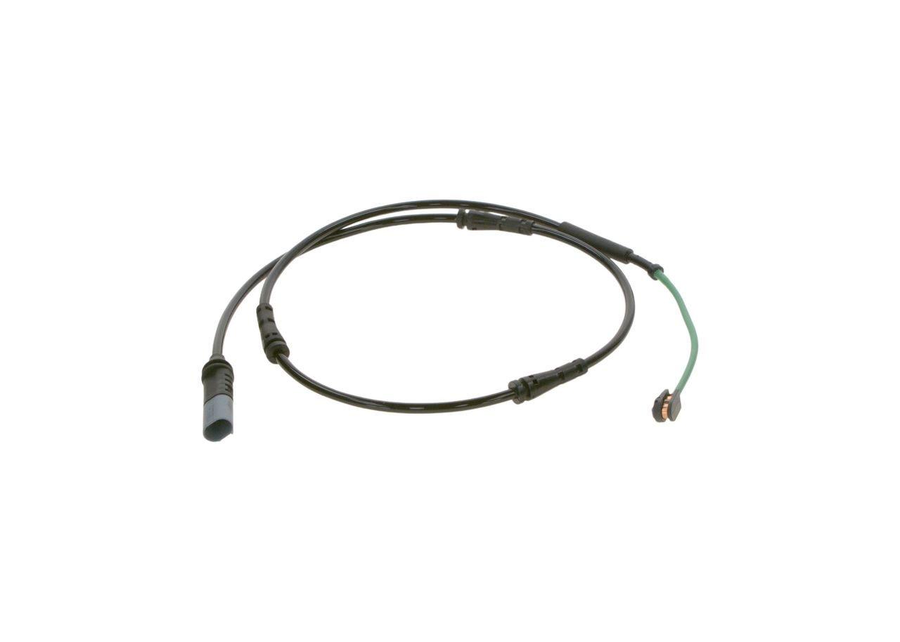 BOSCH 1 987 473 508 Warning contact, brake pad wear
