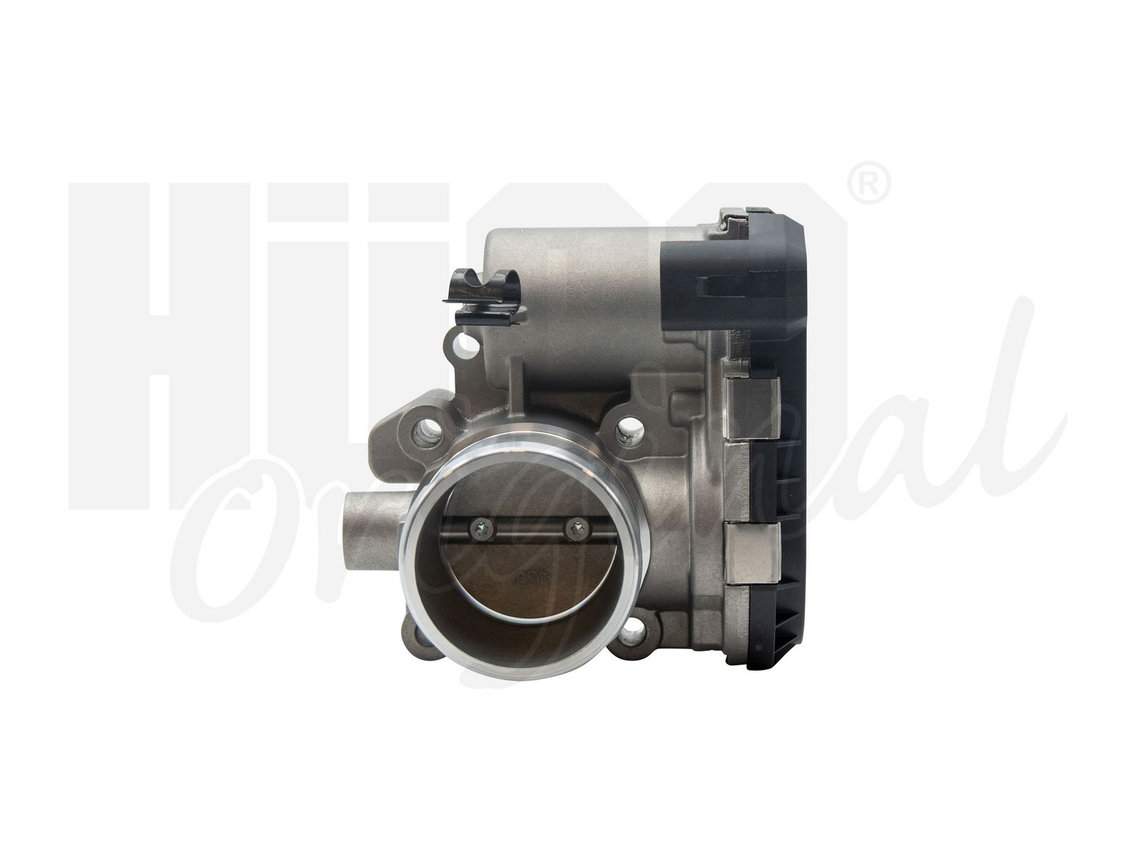 HÜCO 139010 Throttle body