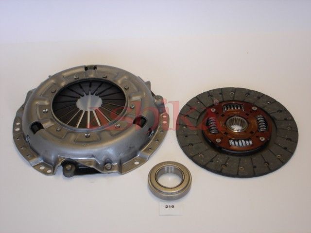 ASHIKA 92-02-216 Clutch kit